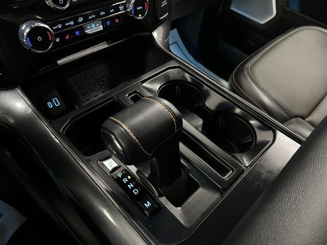 2023 Ford F-150 Tremor Loveland CO