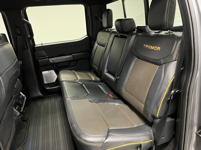 2023 Ford F-150 Tremor Loveland CO