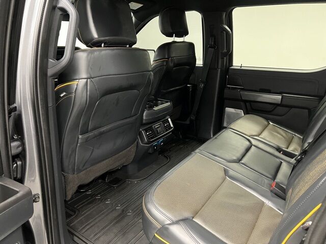 2023 Ford F-150 Tremor Loveland CO