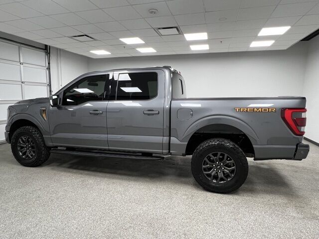 2023 Ford F-150 Tremor Loveland CO