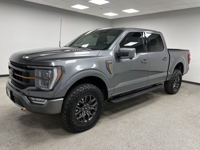 2023 Ford F-150 Tremor Loveland CO