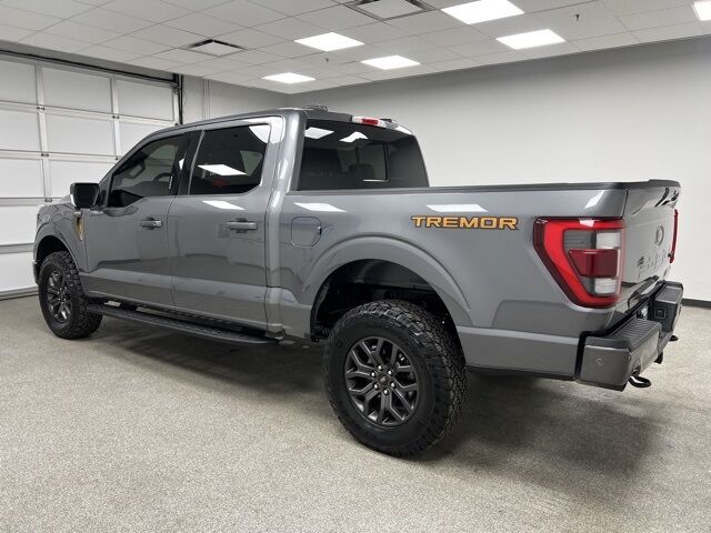 2023 Ford F-150 Tremor Loveland CO