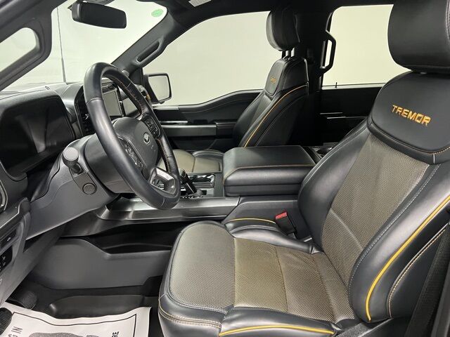2023 Ford F-150 Tremor Loveland CO