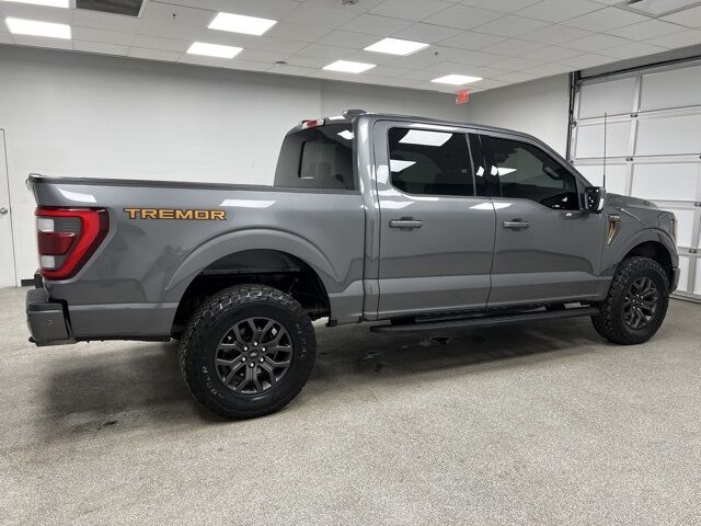 2023 Ford F-150 Tremor Loveland CO