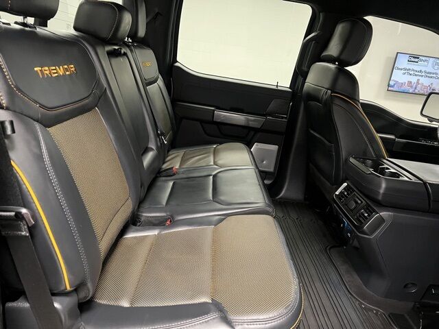 2023 Ford F-150 Tremor Loveland CO