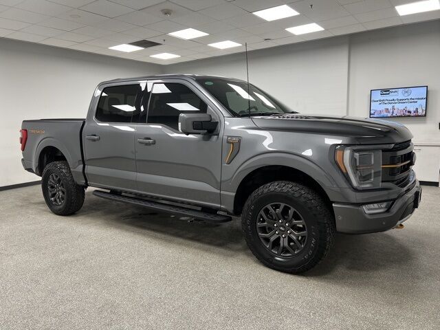 2023 Ford F-150 Tremor Loveland CO