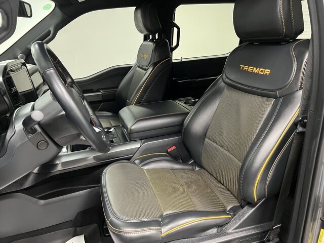 2023 Ford F-150 Tremor Loveland CO