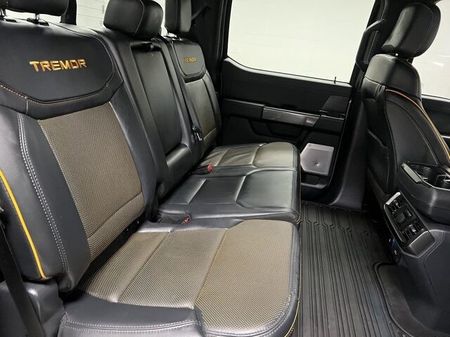 2023 Ford F-150 Tremor Loveland CO