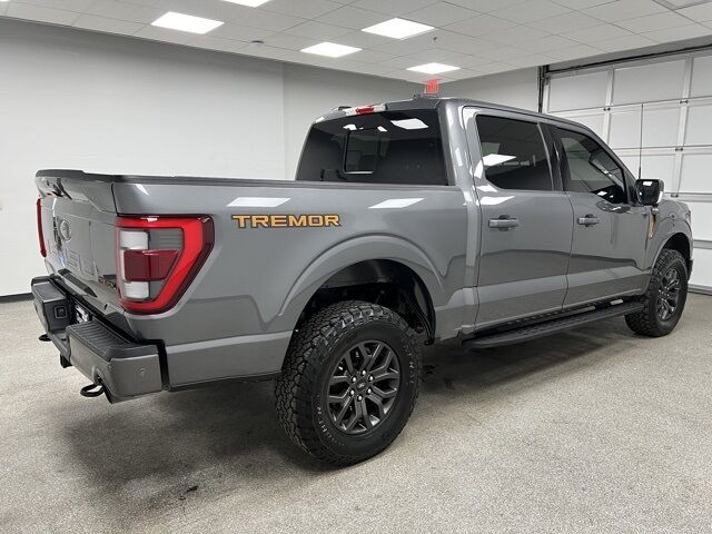 2023 Ford F-150 Tremor Loveland CO
