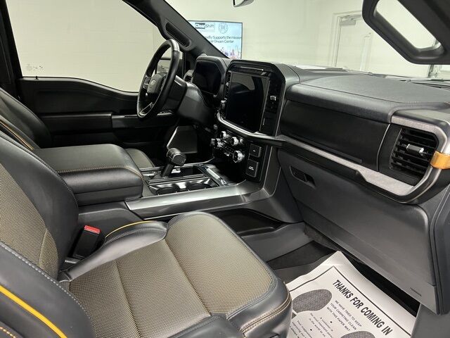 2023 Ford F-150 Tremor Loveland CO