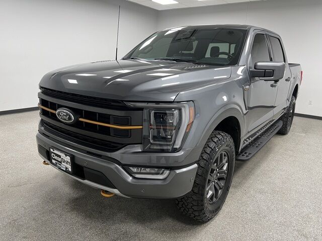 2023 Ford F-150 Tremor Loveland CO