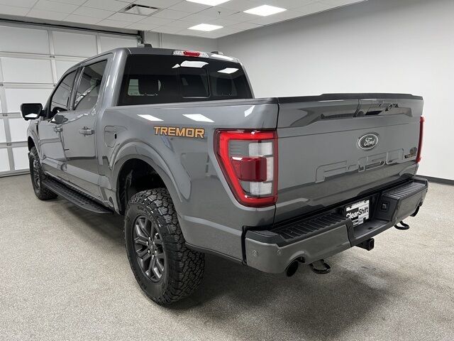 2023 Ford F-150 Tremor Loveland CO