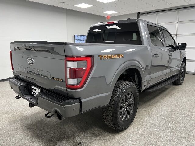 2023 Ford F-150 Tremor Loveland CO