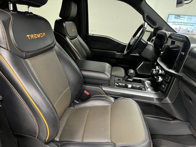 2023 Ford F-150 Tremor Loveland CO
