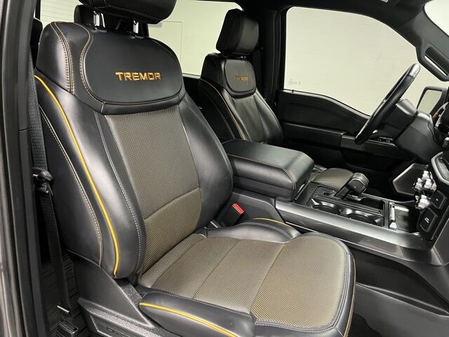 2023 Ford F-150 Tremor Loveland CO