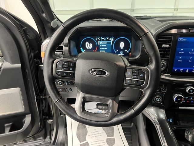 2023 Ford F-150 Tremor Loveland CO