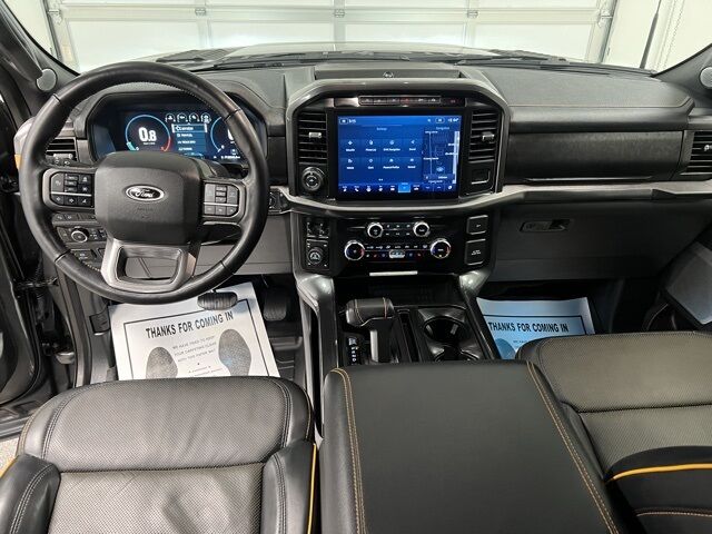 2023 Ford F-150 Tremor Loveland CO