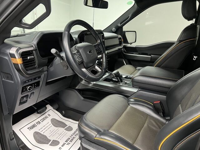 2023 Ford F-150 Tremor Loveland CO