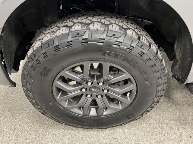 2023 Ford F-150 Tremor Loveland CO