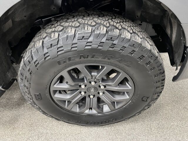 2023 Ford F-150 Tremor Loveland CO