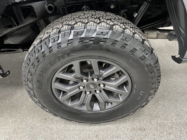 2023 Ford F-150 Tremor Loveland CO