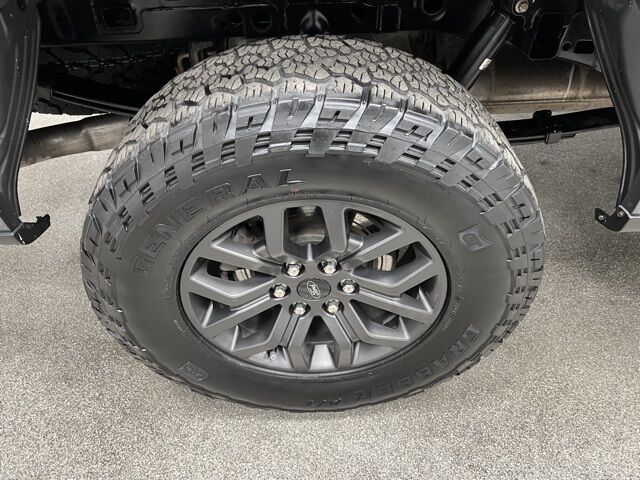 2023 Ford F-150 Tremor Loveland CO