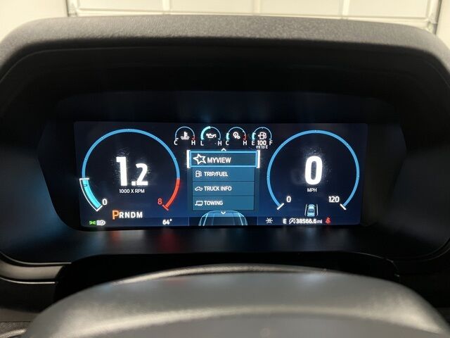 2023 Ford F-150 Tremor Loveland CO