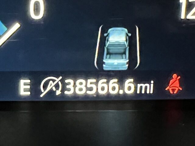 2023 Ford F-150 Tremor Loveland CO