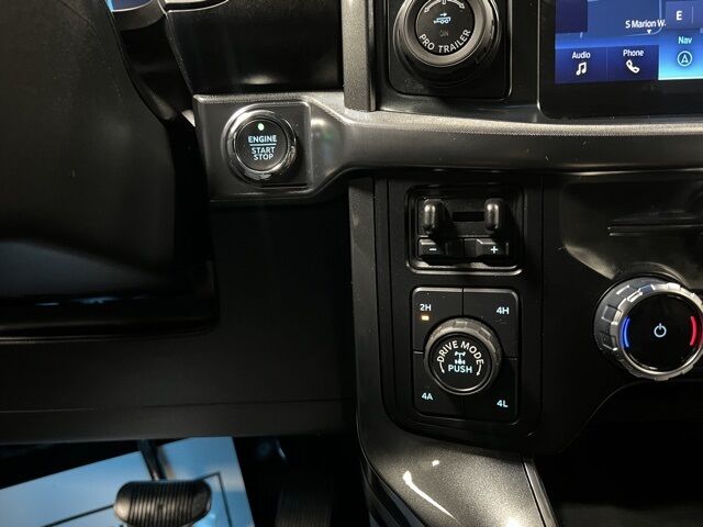 2023 Ford F-150 Tremor Loveland CO