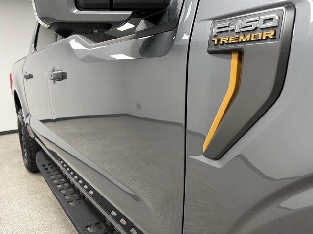 2023 Ford F-150 Tremor Loveland CO