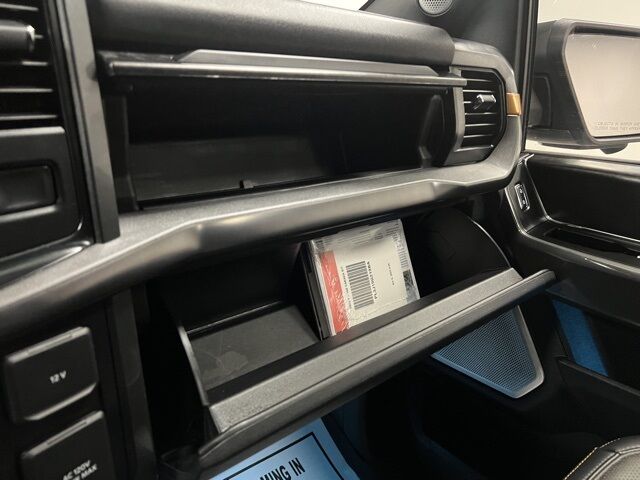 2023 Ford F-150 Tremor Loveland CO