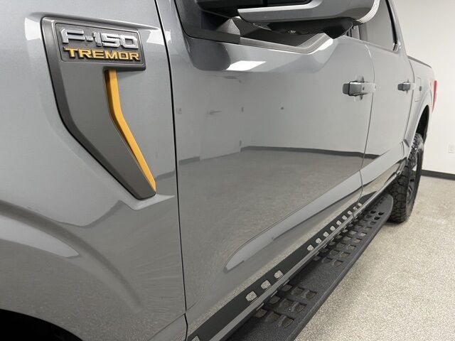 2023 Ford F-150 Tremor Loveland CO