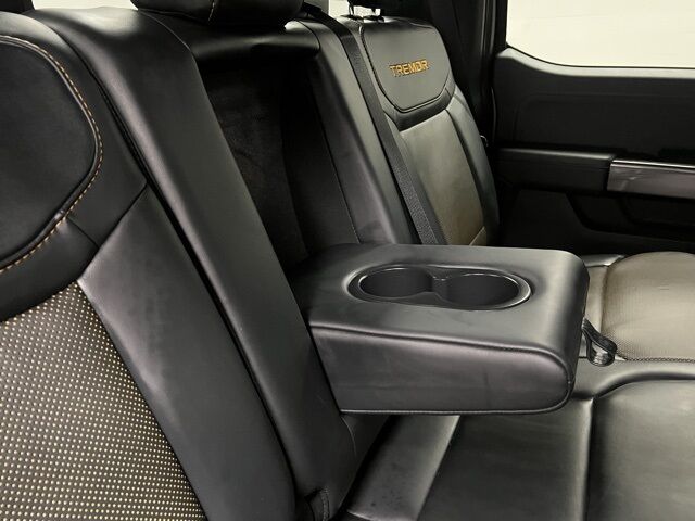 2023 Ford F-150 Tremor Loveland CO