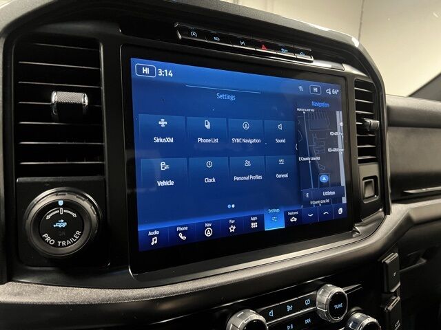 2023 Ford F-150 Tremor Loveland CO