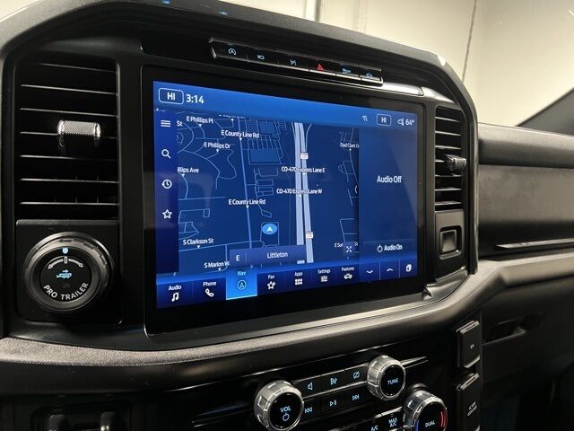 2023 Ford F-150 Tremor Loveland CO