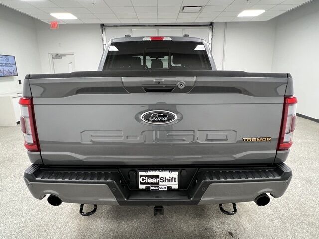 2023 Ford F-150 Tremor Loveland CO