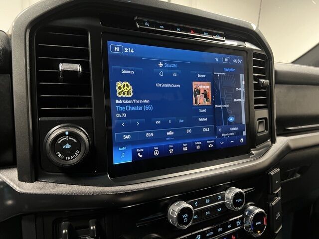 2023 Ford F-150 Tremor Loveland CO