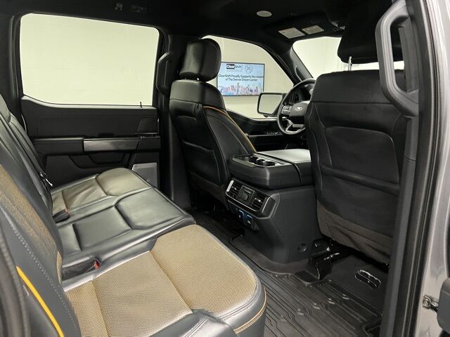 2023 Ford F-150 Tremor Loveland CO
