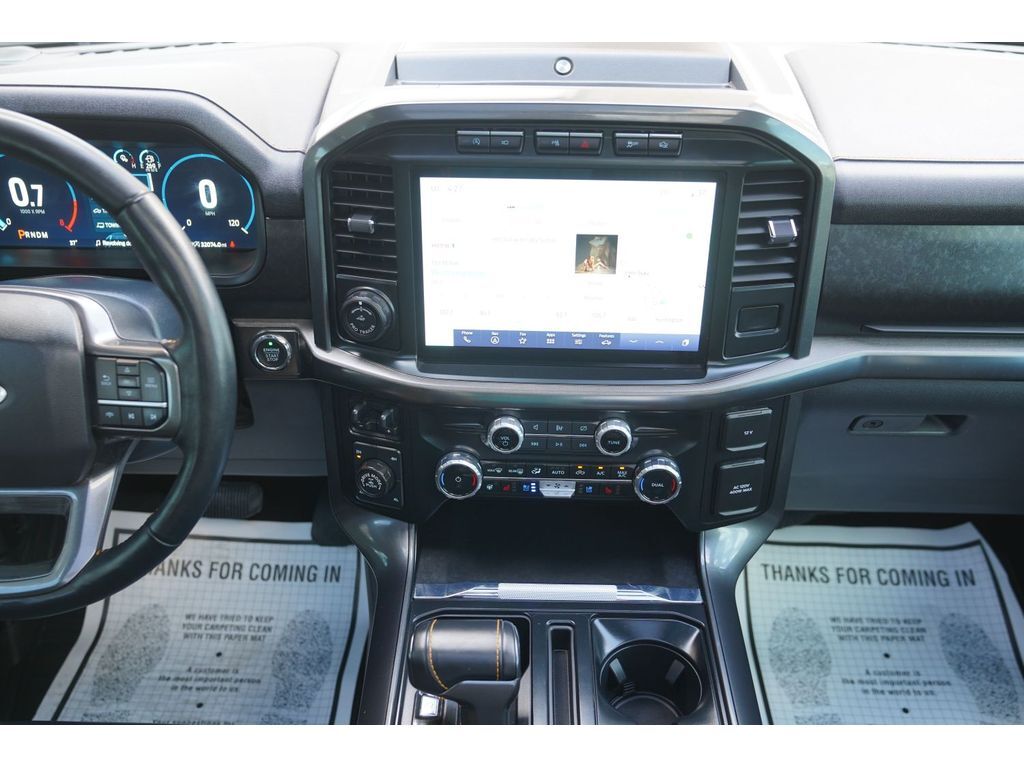 2023 Ford F-150 Tremor Price UT
