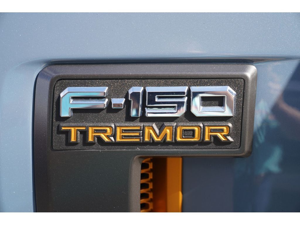 2023 Ford F-150 Tremor Price UT