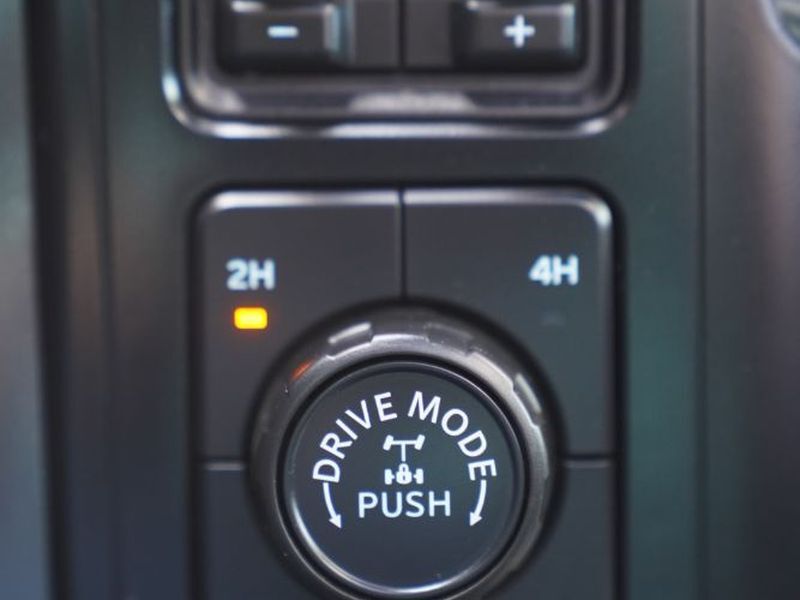2023 Ford F-150 Tremor Price UT