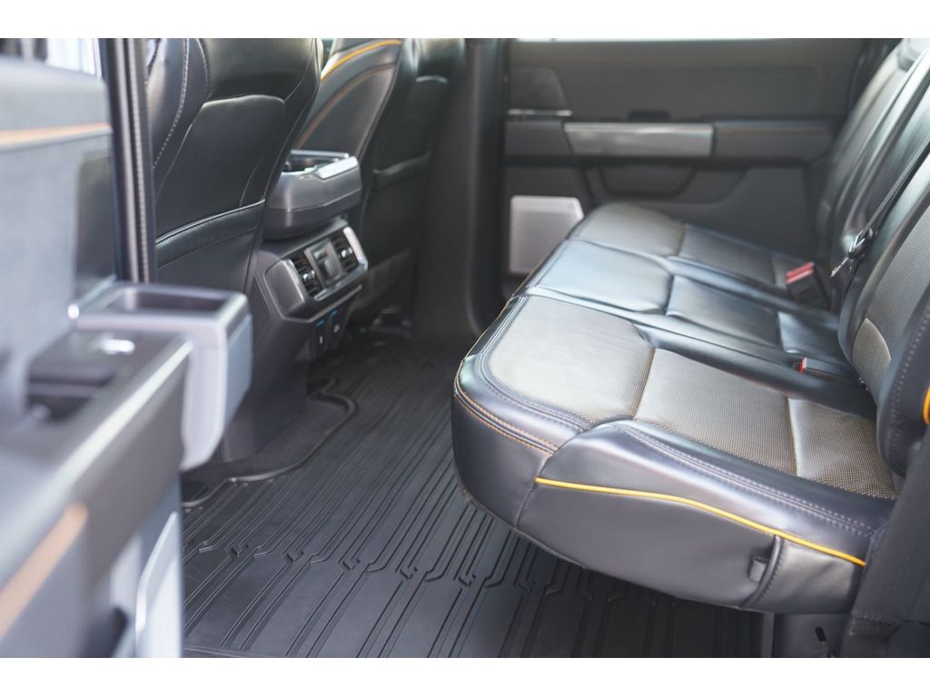 2023 Ford F-150 Tremor Price UT
