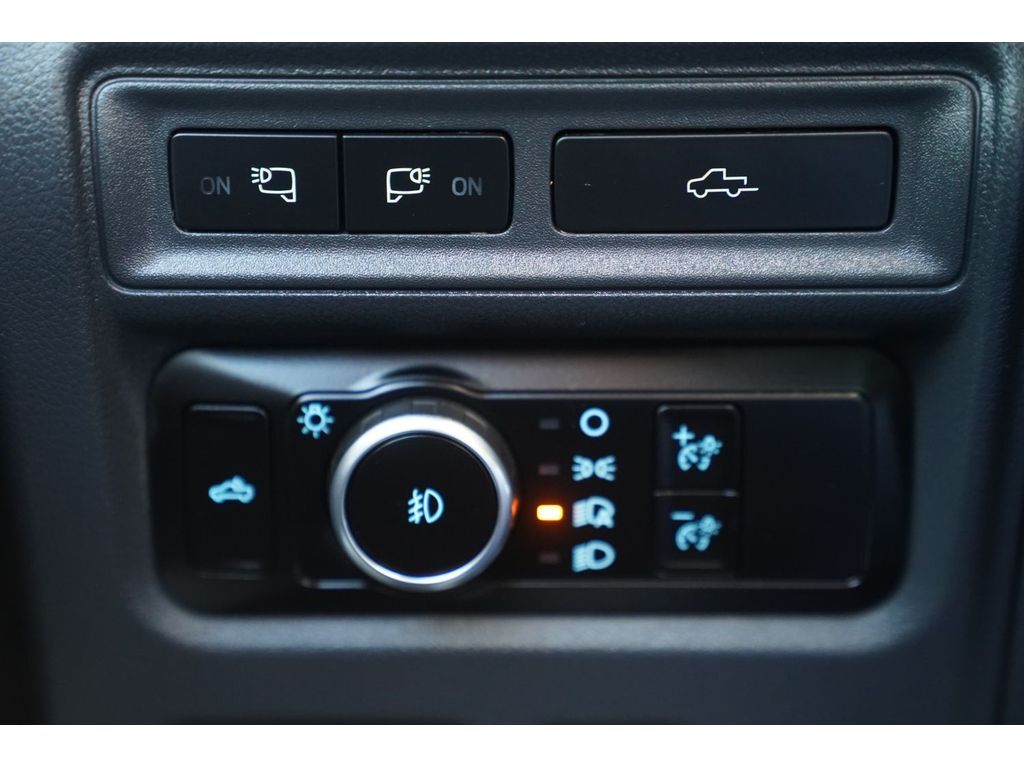 2023 Ford F-150 Tremor Price UT
