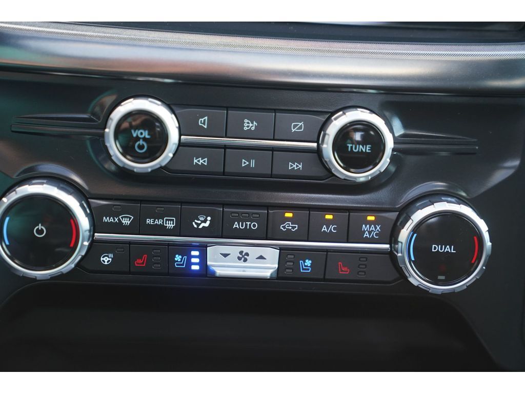 2023 Ford F-150 Tremor Price UT