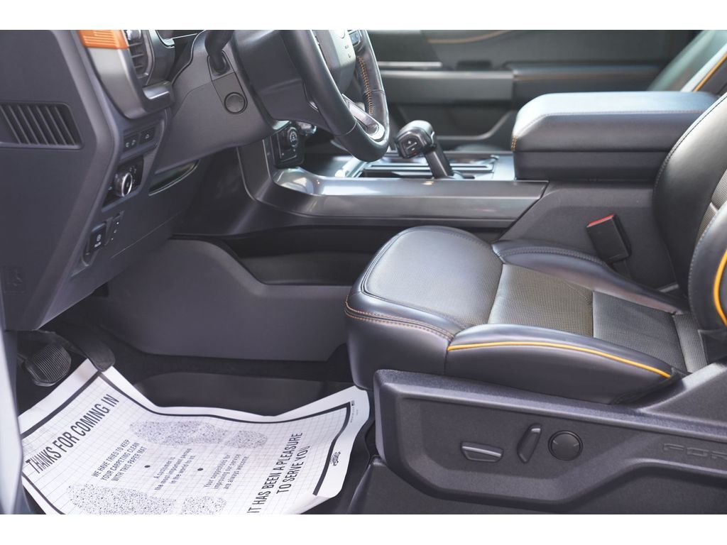 2023 Ford F-150 Tremor Price UT