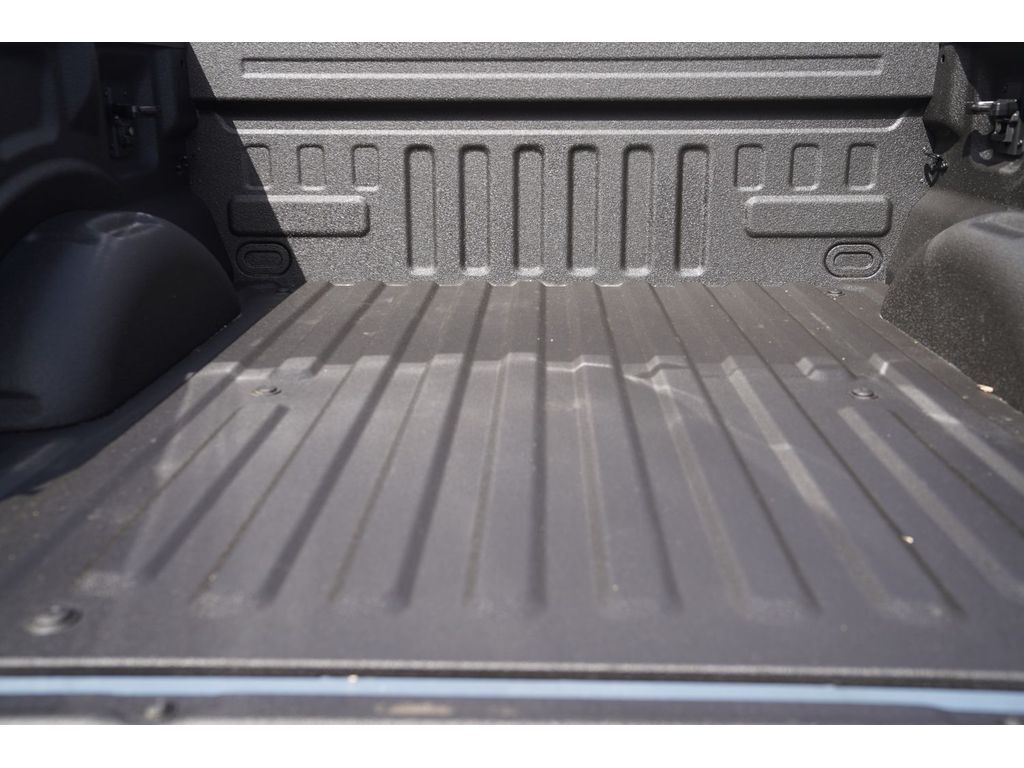 2023 Ford F-150 Tremor Price UT
