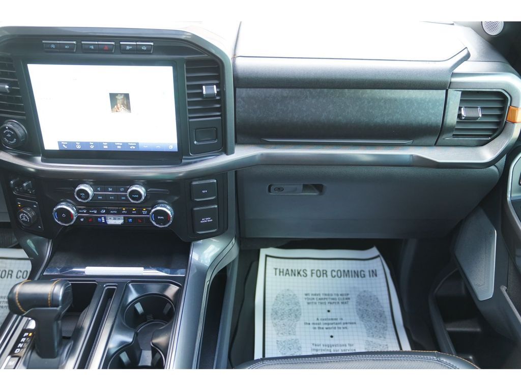 2023 Ford F-150 Tremor Price UT