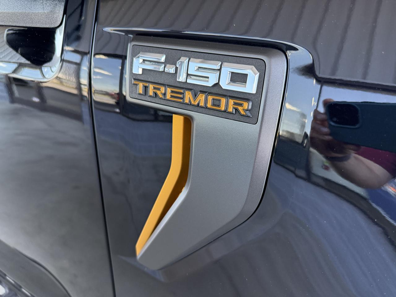 2023 Ford F-150 Tremor Knoxville TN