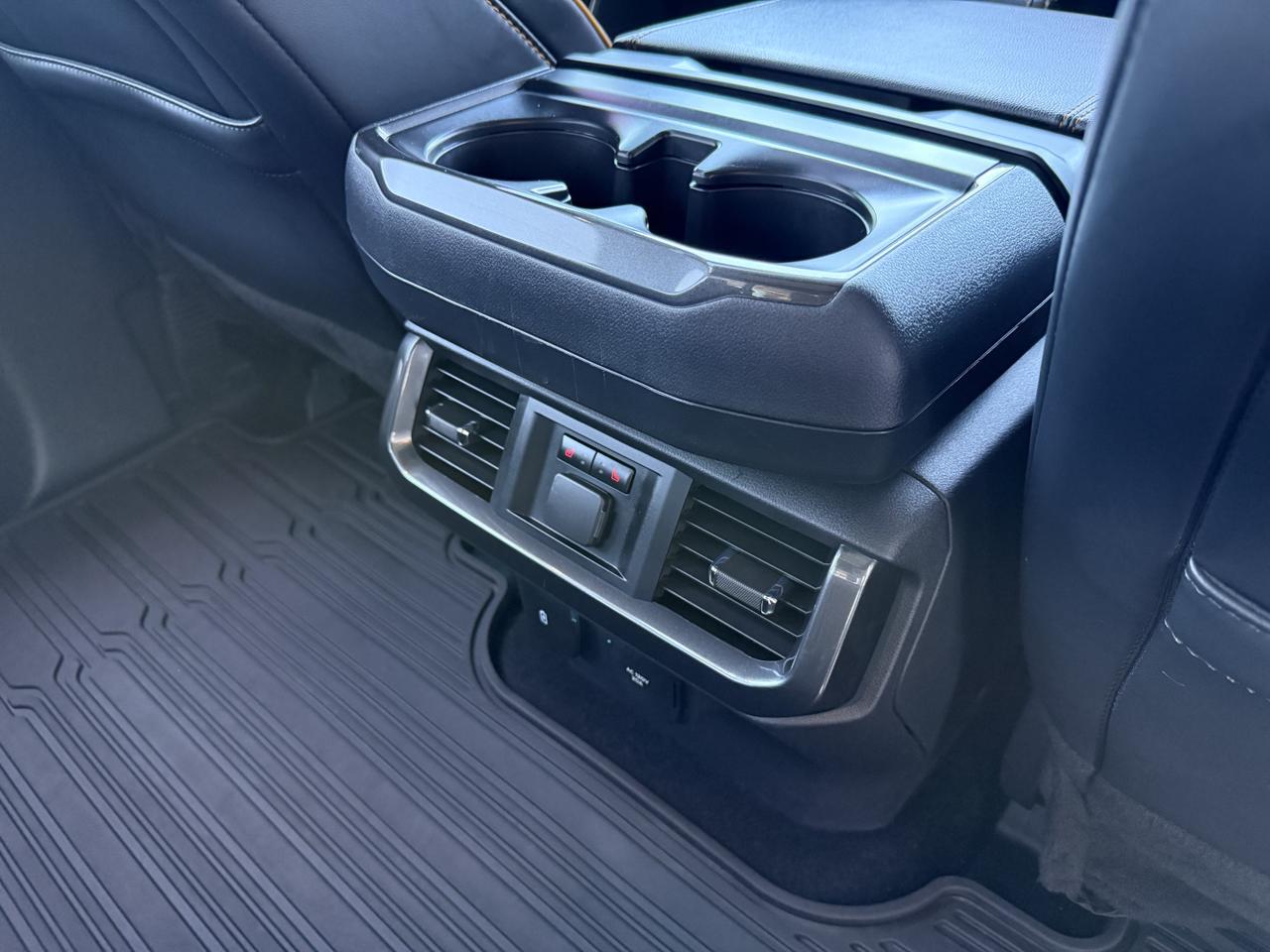 2023 Ford F-150 Tremor Knoxville TN