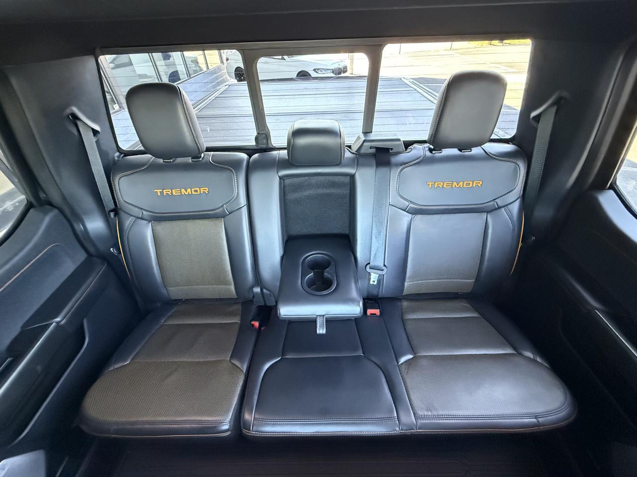 2023 Ford F-150 Tremor Knoxville TN